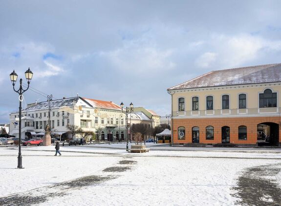Adó-visszatérítés Sepsiszentgyörgyön: a telekadó 70 százaléka is visszajár a helyi cégeknek