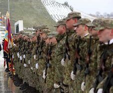 Figyelmeztet a vezérkari főnök: a lakosságot háborús helyzetekre is fel kell készíteni 