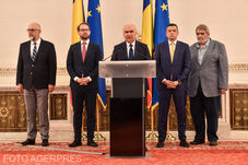 Panaszkodik Bolojanra a PSD elnöke: rugalmatlan minden olyan ötlettel szemben, amit nem ő talált ki