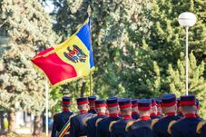 Úton az egyesülés felé: Moldova egyetlen kikötője már Romániáé