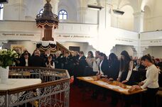 A magyar kultúra napja köré szerveztek kórushangversenyt Zilahon