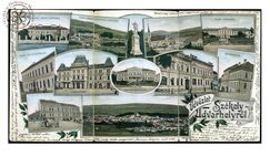 Várostörténeti konferenciát szerveznek Székelyudvarhelyen