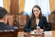 Țoiu: a történelem már válaszolt Trump kérdésére