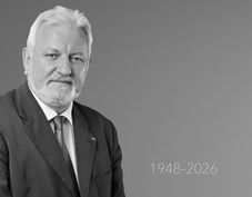 Elhunyt Antal István volt parlamenti képviselő