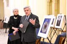 Rangos fotókiállítással rajtolt el a Magyar Kultúra Hete