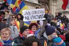 Előkészítő tárgyaláson jelent meg Călin Georgescu és Horaţiu Potra Bukarestben