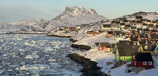 Grönland lerohanása az amerikai jog szerint is illegális lenne