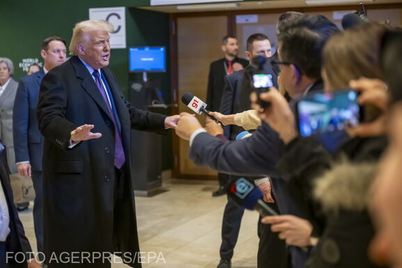 A világ egy Amerika utáni korszakra készül