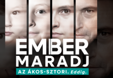 Erdélybe érkezik az Ákosról szóló film – Személyesen találkozhat a közönség az énekessel