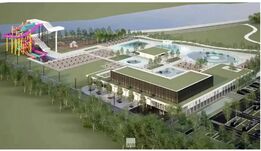 Épülhet az új erdélyi akvapark