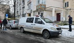 Elvágták a torkát egy nőnek Szatmárnémetiben – Az orvosok az életéért küzdenek