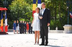 Megúszta a vagyonzárt Klaus Iohannis – Elutasították az adóhatóság kérését