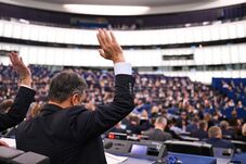 Vincze Loránt a Mercosur-egyezményről: az Európai Parlament elkótyavetyélte a jó tárgyalási pozícióját