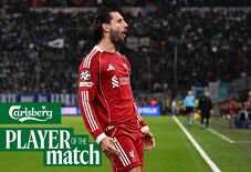 BL: a Liverpool és a Barcelona idegenben, a Bayern, a Chelsea és a Juventus hazai pályán nyert
