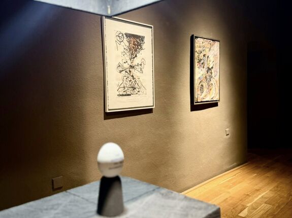 Márkos András emléke előtt tisztelegtek Csíkszeredában