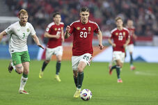 Hazai barátságos mérkőzésekkel nyitja az esztendőt a magyar válogatott