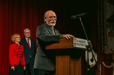 Ünnepelt Nagyvárad – Az elismerés idén sem maradt el