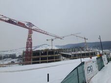 Versenyt fut az idővel az uniós pénzért az Erdélyi Történeti Galéria