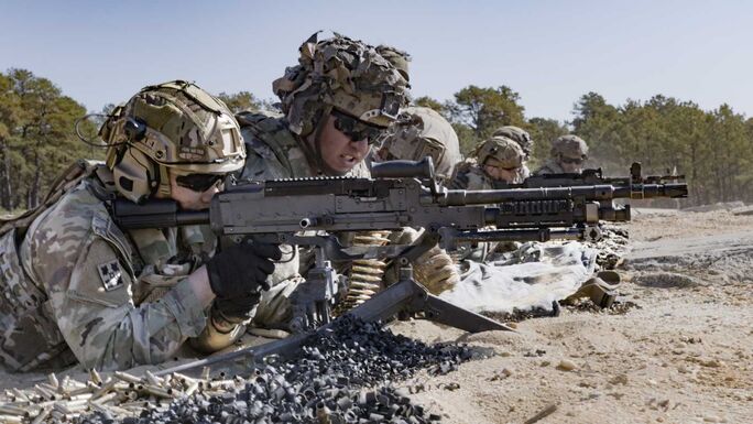 Új amerikai védelmi stratégia: fókuszban az amerikai kontinens és a NATO átalakuló szerepe