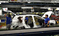 Nicușor Dan a Mercosur-egyezményről: kedvezhet a hazai autóiparnak 