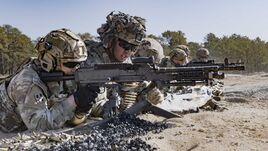 Új amerikai védelmi stratégia: fókuszban az amerikai kontinens és a NATO átalakuló szerepe