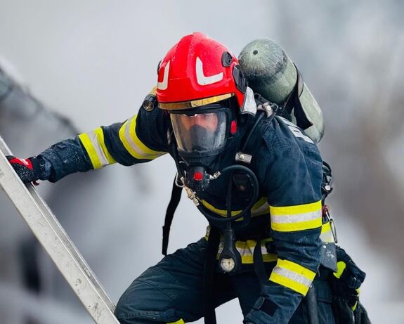 Nem pihentek a háromszéki tűzoltók: több mint ötven bevetésük volt a hétvégén