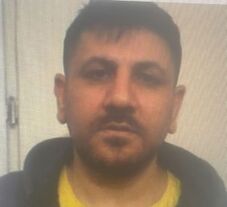 Megszökött a rahovai börtönből a török milliomos, aki megölt egy román rendőrt