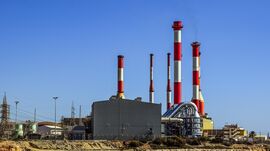 Kínaiak, spanyolok és egyiptomiak építenének új gázerőműveket az országban