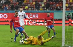 Ez is történt: megalázták az FCSB-t, hírek Schumacherről, sporttörténeti gólzápor