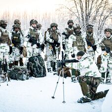 Erdélyben lesz a NATO tüzérségi hadgyakorlatának egyik helyszíne