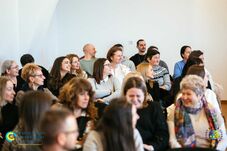 Kommunikációval a gyógyításért: hiánypótló egészségügyi továbbképzés Kézdivásárhelyen