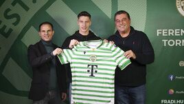 FRISSÍTVE – A Ferencvároshoz igazolhat az FK Csíkszereda volt játékosa