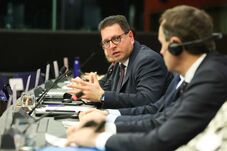 Vincze Lóránt: „Az RMDSZ és a Fidesz között van egy stratégiai kapcsolat” 