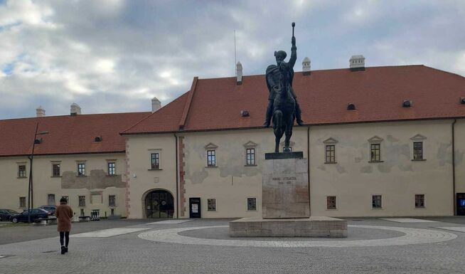 A Bethlen Gábor Alap támogatásával bővülhet a gyulafehérvári fejedelmi palota gyűjteménye