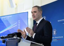 Versenyben a román pályázat – Bukarestben adnának otthont az uniós vámhatóság székhelyének