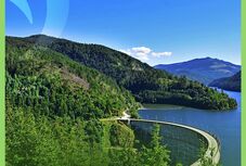 Beszáll a francia állam az új erdélyi erőmű megépítésébe