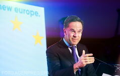 Európa megkésett eszmélései