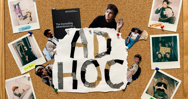 „Mintha előadás után tizenegyből tizenegy néző megölelne” – Bemutatkozik az Ad Hoc független színházi társulat