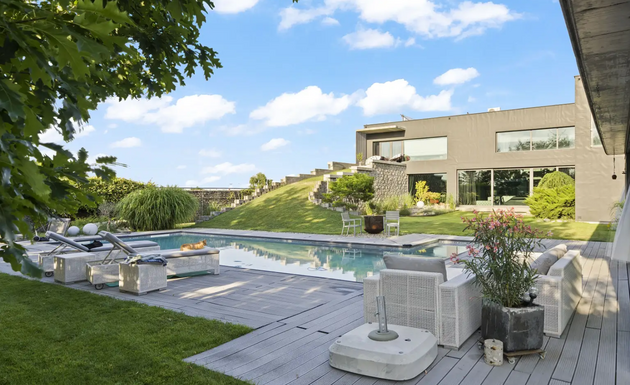 Hétszámjegyes luxus – Ezek a legdrágább lakóépületek az ingatlanpiacon