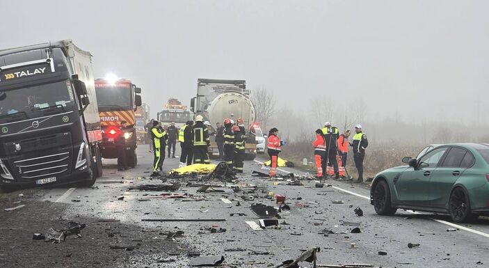 Hivatalos: kokaint, kannabiszt és alkoholt is fogyasztott a Temes megyei baleset sofőrje