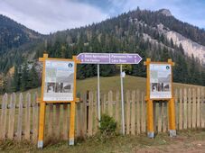 Interaktív térkép készült a Nagyhagymás-hegységről