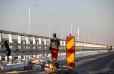 Arad–Nagyvárad-gyorsforgalmi út: leszerződtek az utolsó szakaszra is