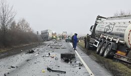 Újabb részletek derültek ki a hét halálos áldozatot követelő balesetről (VIDEÓ)
