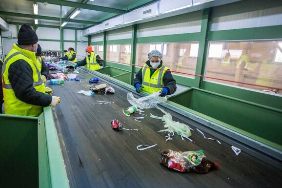 Újabb közszolgáltató indokolja, miért nem csökkenthetők a díjak Háromszéken