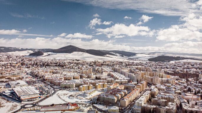 Tiltakozások Csíkszeredában az adóemelés miatt: a városvezetés szerint kevés a mozgástér