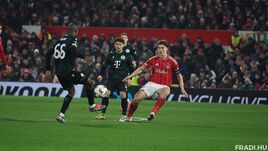 Európa Liga: a FCSB kiesett, a Ferencváros készülhet a rájátszásra