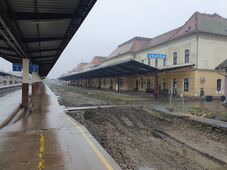 Álom marad, hogy már idén vonattal utazhatunk Kolozsvárról Nagyváradra