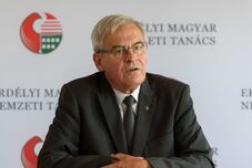 Tőkés László: Ki kell mozdítani a holtpontból az autonómia ügyét