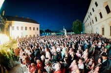 Sikerült a megújulás, a térség legnagyobb fesztiválja lett a Festum Varadinum