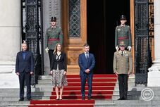 Magyar Péter: Mindenki magyar, aki magyarnak vallja magát, magyarul gondolkodik, álmodik (VIDEÓ)
